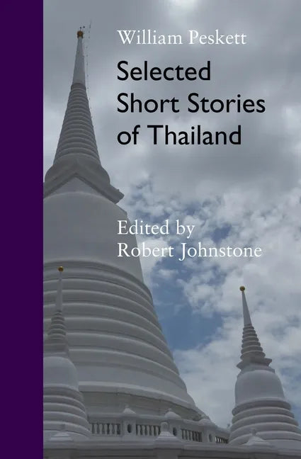 Selected Short Stories Of Thailand - Paperback