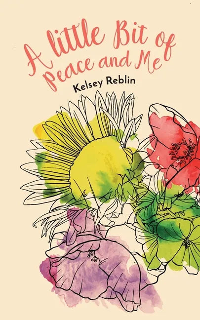 A Little Bit of Peace and Me - Paperback
