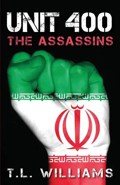Unit 400 - The Assassins - Paperback