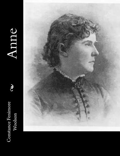 Anne - Paperback