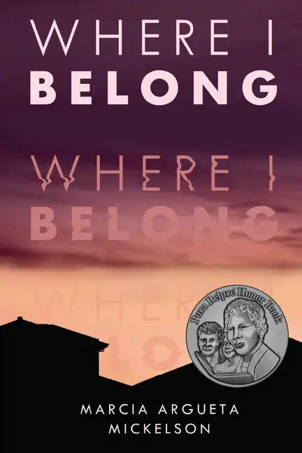 Where I Belong - Paperback