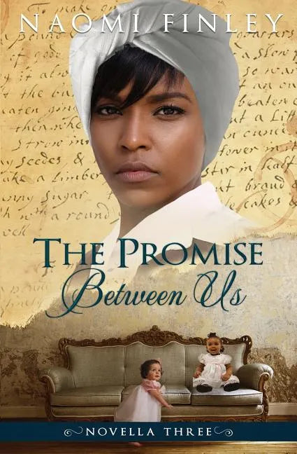 The Promise Between Us: Mammy's Story - Paperback