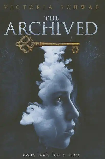 Archived - Paperback