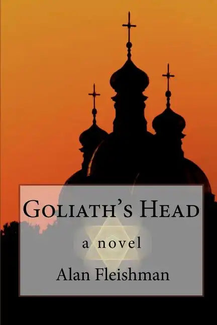Goliath's Head - Paperback