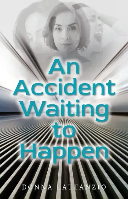 An Accident Waiting to Happen: A gripping, psychological thriller with a shocking twist - Paperback