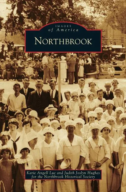 Northbrook - Hardcover