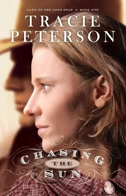 Chasing the Sun - Paperback