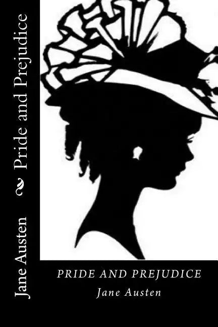 Pride and Prejudice - Paperback
