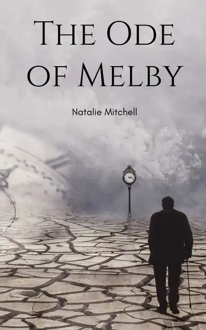 The Ode of Melby - Paperback