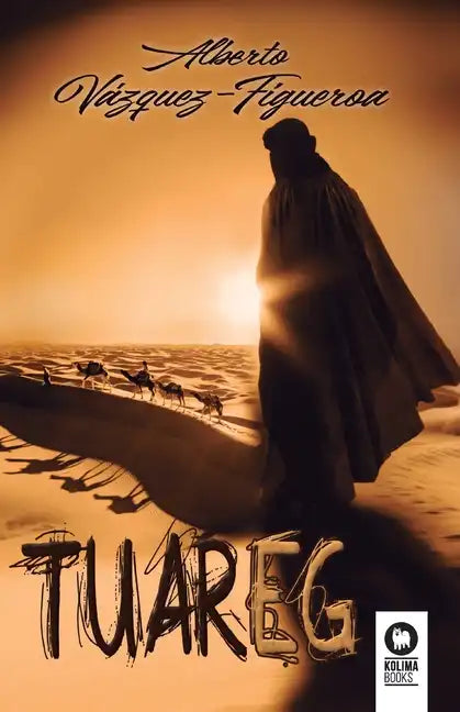 Tuareg - Paperback