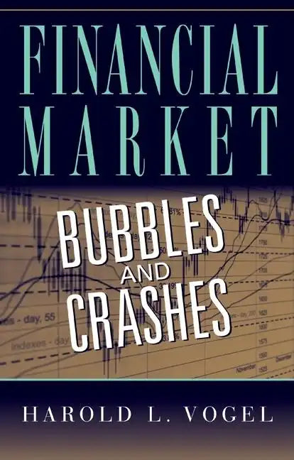 Financial Market Bubbles and Crashes - Hardcover