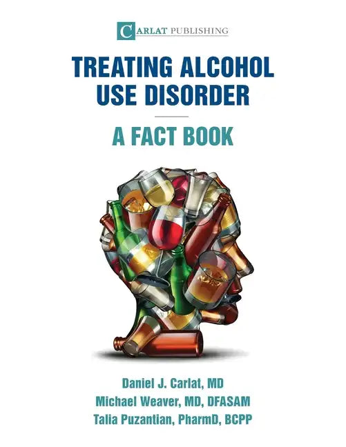 Alcohol Use Disorder-A Fact Book - Paperback