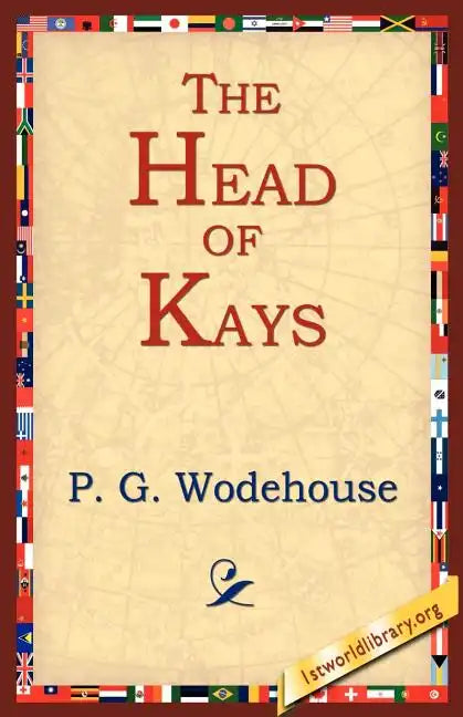 The Head of Kay's - Paperback