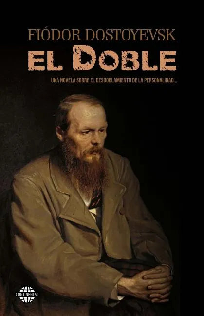 El doble - Paperback