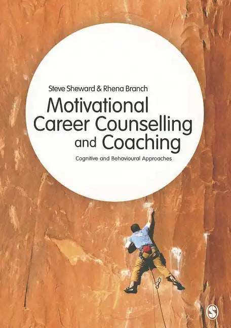 Motivational Career Counselling & Coaching - Paperback