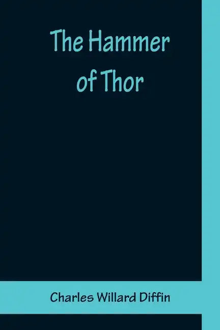 The Hammer of Thor - Paperback