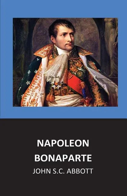 Napoleon Bonaparte - Paperback