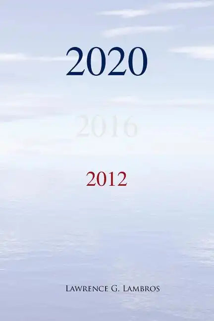 2020 - Paperback