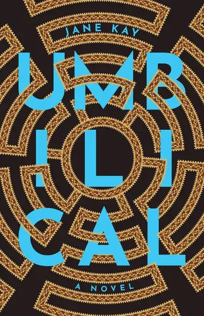 Umbilical - Paperback
