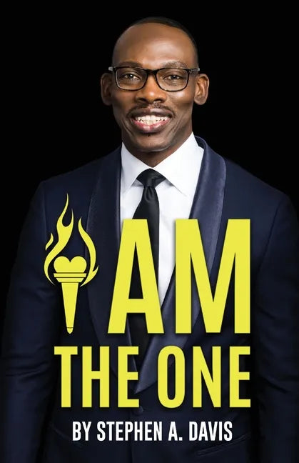 I Am the One - Paperback