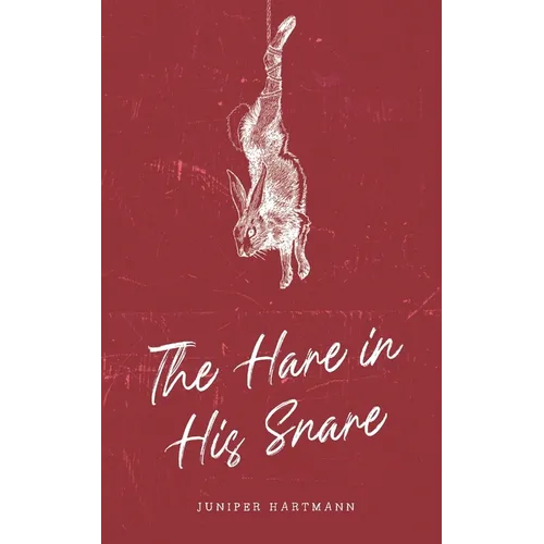 The Hare in His Snare - Paperback
