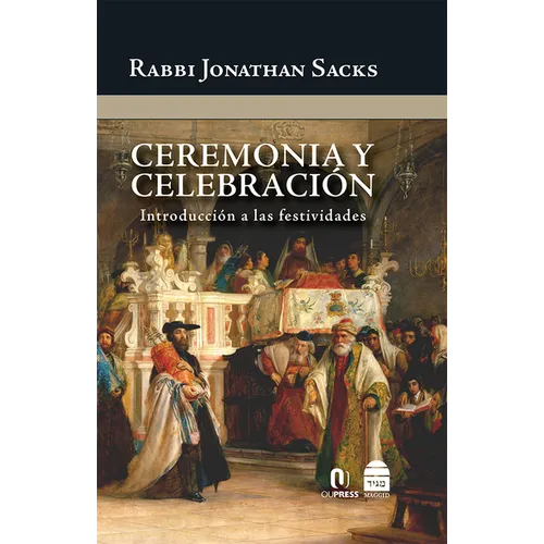 Ceremonia Y Celebraci''š€š''š€šš€šn - Hardcover