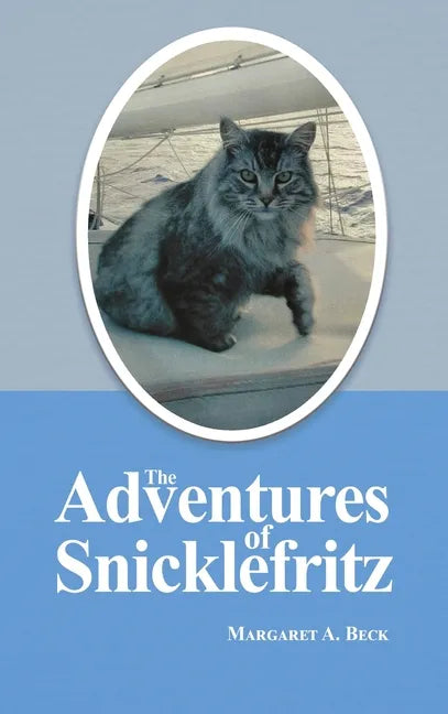 The Adventures of Snicklefritz - Hardcover
