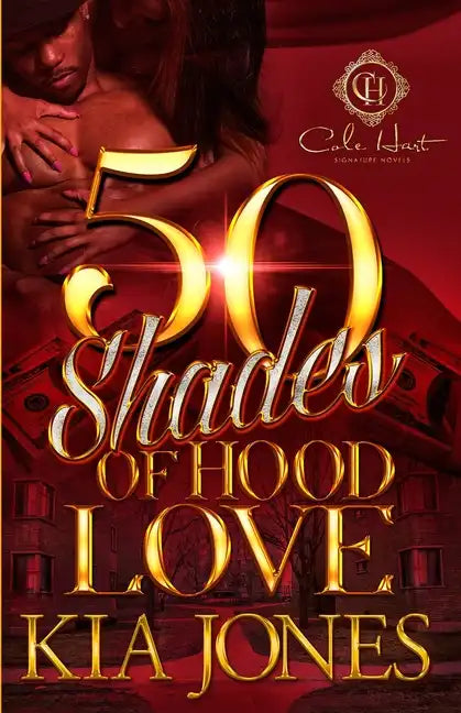 Fifty Shades Of Hood Love - Paperback