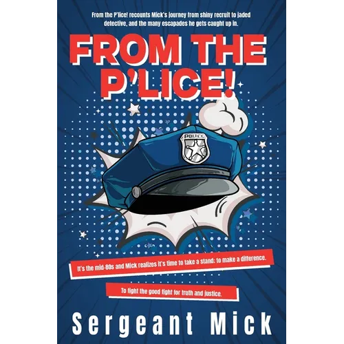 From the P'lice - Paperback