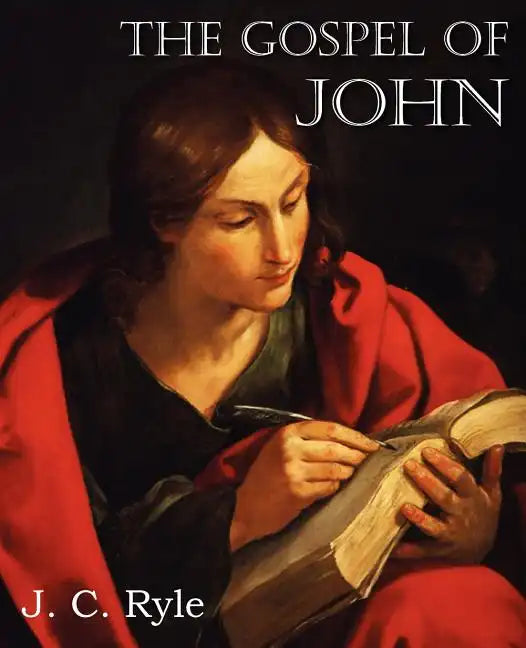 The Gospel of John - Paperback