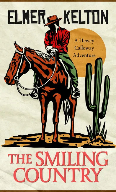 The Smiling Country - Paperback