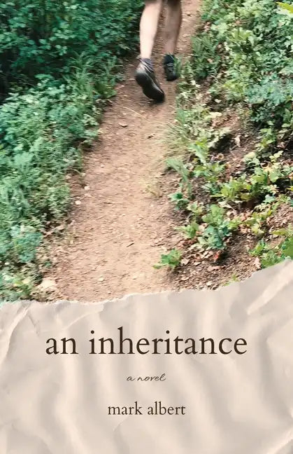 An Inheritance - Paperback