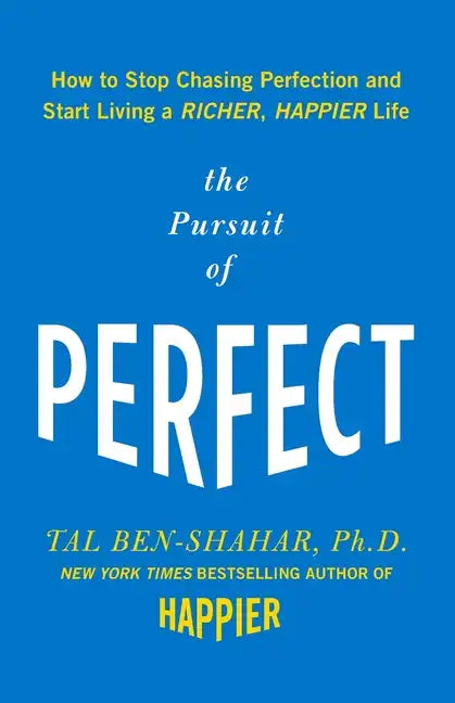 Pursuit of Perfect (Pb) - Paperback