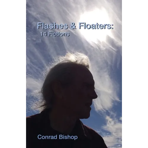 Flashes & Floaters - Paperback