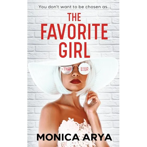The Favorite Girl - Paperback