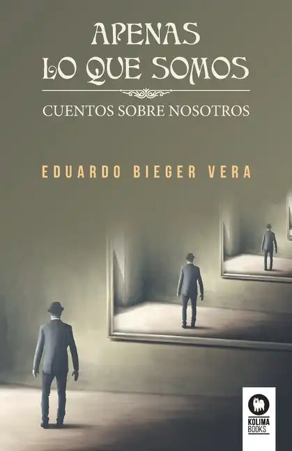 Apenas lo que somos - Paperback