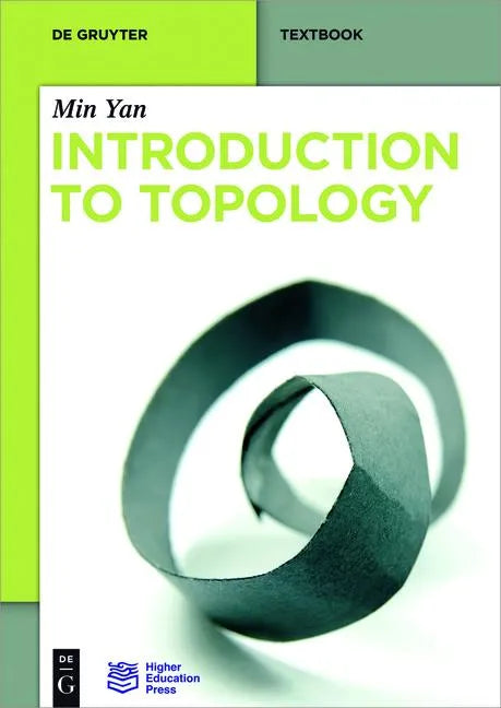 Introduction to Topology - Paperback