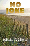 No Joke - Paperback