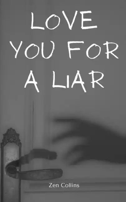 Love You For a Liar - Paperback