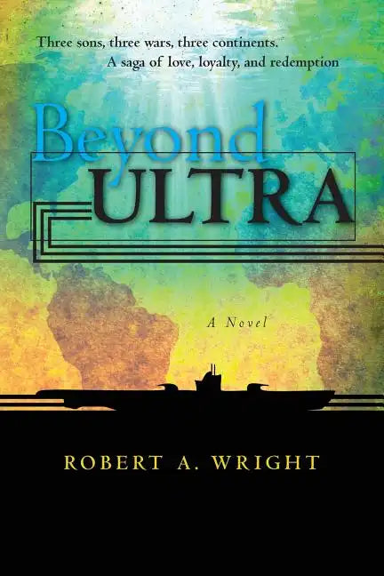 Beyond Ultra - Paperback