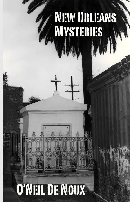New Orleans Mysteries - Paperback