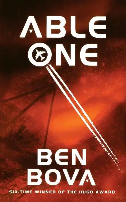 Able One - Paperback