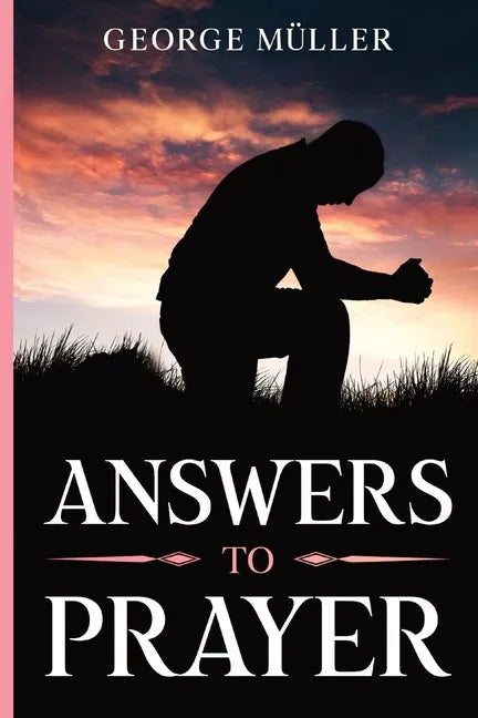 Answers to Prayer - Paperback