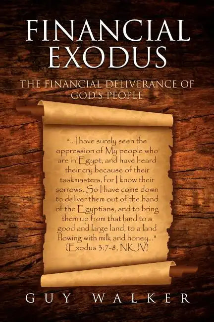 Financial Exodus - Paperback
