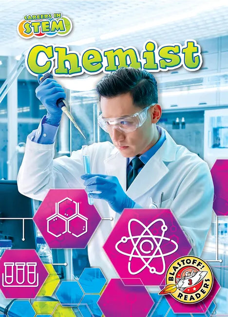 Chemist - Library Binding