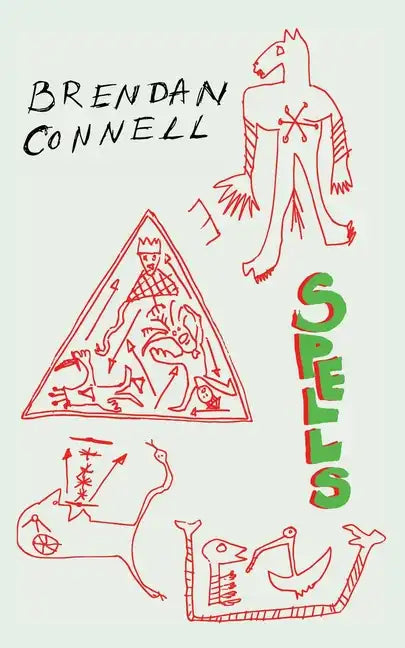 Spells - Paperback