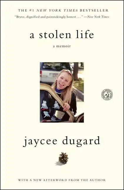 A Stolen Life: A Memoir - Paperback