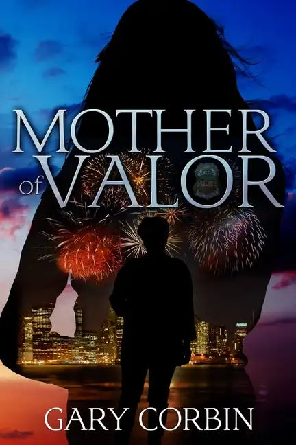Mother of Valor - Paperback