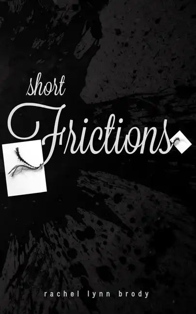 Short Frictions - Paperback
