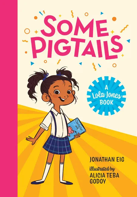 Some Pigtails - Paperback